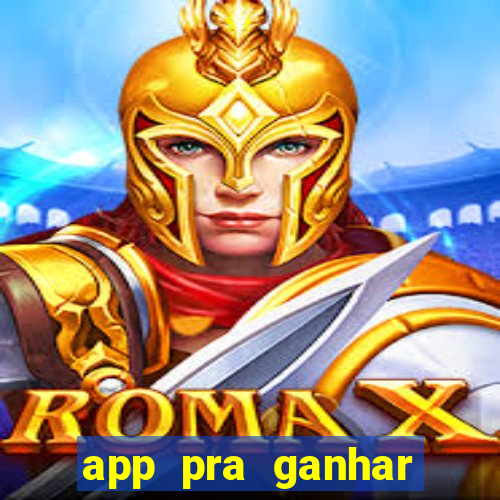 app pra ganhar dinheiro jogando